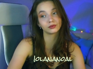 Iolananoal