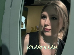 Iolastielau