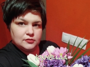 ionyellaa Porn Monkey Cash
