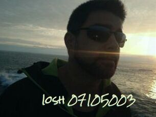 Iosh-07105003