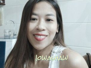 Iowashaw