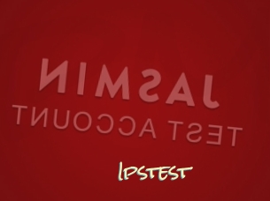 Ipstest