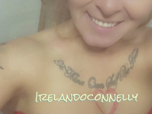 Irelandoconnelly