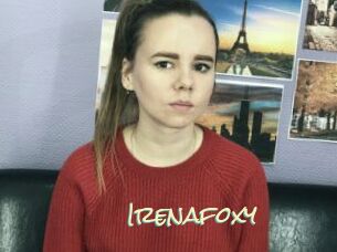 Irenafoxy