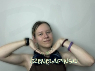 Irenelapinski