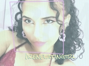 Irenelatingirl