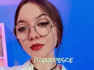 Irenepesce