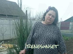 Irenesunset