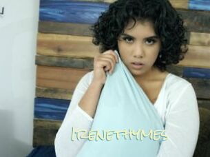Irenethymes