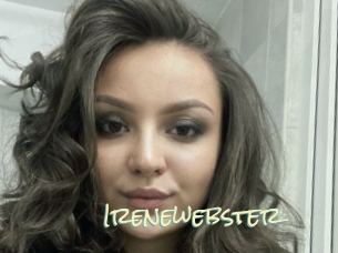 Irenewebster