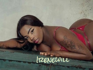 Irenewill