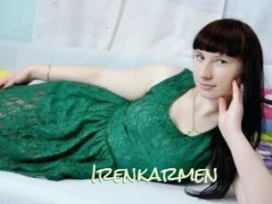 Irenkarmen