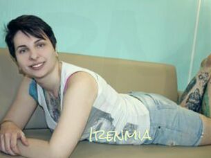 Irenmia