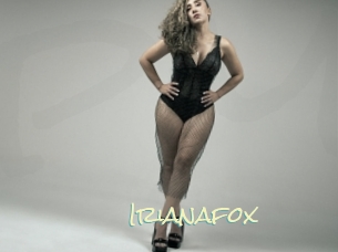 Irianafox
