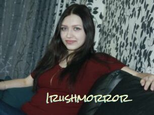 Iriishmorror