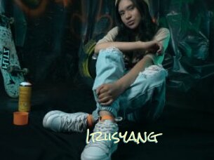 Iriisyang