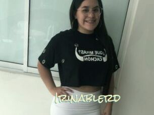 Irinablerd