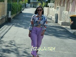 Irinairy