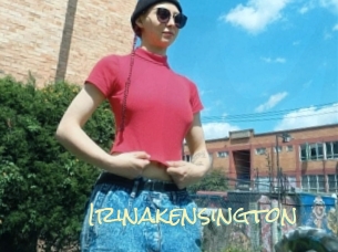 irinakensington Porn Monkey Cash