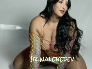 Irinalebedev