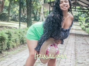 Irinalima