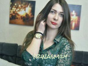 Irinasmily