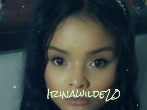 Irinawilde20