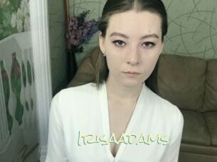 Irisaadams