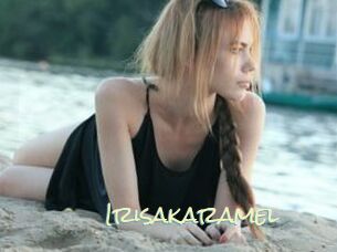 Irisakaramel
