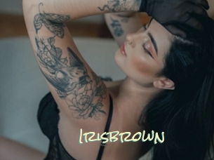 Irisbrown