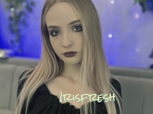 Irisfresh