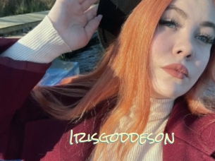 Irisgoddeson