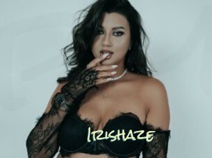 Irishaze