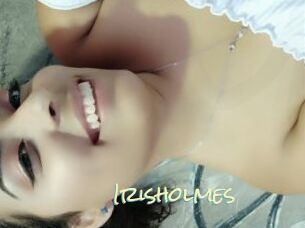 Irisholmes