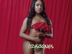 Irisjones