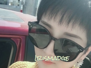 Irismadge