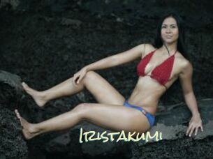 Iristakumi
