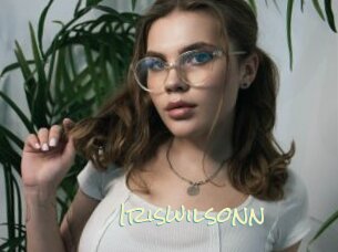 Iriswilsonn