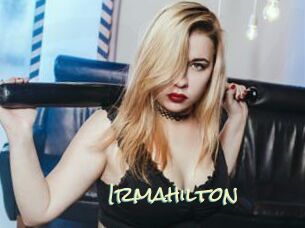 Irmahilton