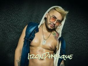 IronPhysique
