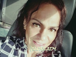 Ironlady