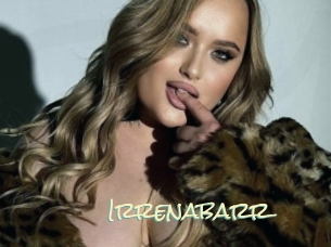 Irrenabarr
