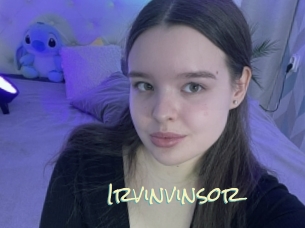 Irvinvinsor