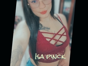 Isa_pinck