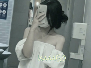 Isaaa50