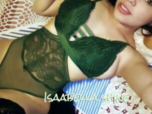 Isaabella_shine