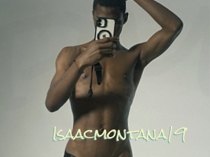 Isaacmontana19