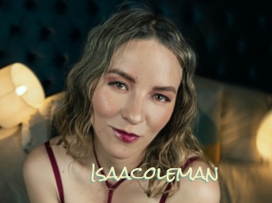 Isaacoleman