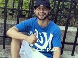 Isaacray