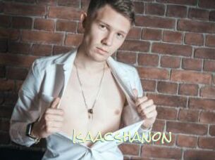 Isaacshanon